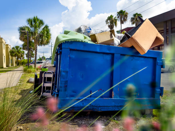 Best Yard Waste Removal  in Heppner, OR